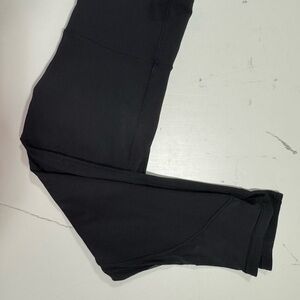 Lululemon Black Leggings